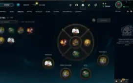 Conta Lol - Diamante 4, 65% De Wr(E-Mail Não Verificado)