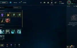 Conta Lol - Diamante 4, 65% De Wr(E-Mail Não Verificado)