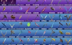 Conta Fortnite 2018