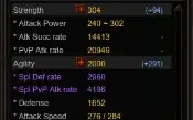 Mu Online Webzen Soul Wizard ASM lvl 1030+ Nidavellir