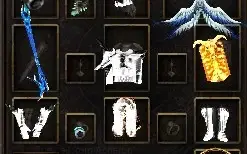 Mu Online Webzen Soul Wizard ASM lvl 1030+ Nidavellir