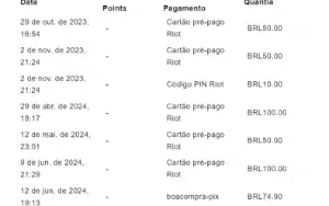 Conta Valorant +R$500 gastos + email de criação!
