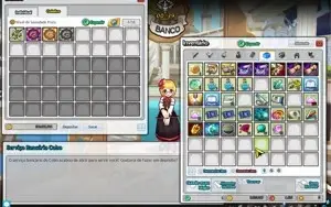 Elsword EU (conta focado na laby )