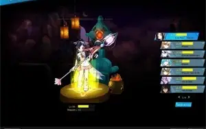 Elsword EU (conta focado na laby )