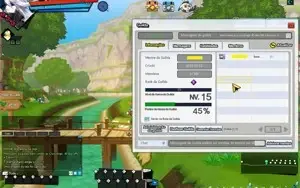 Elsword EU (conta focado na laby )