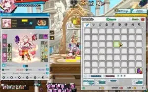 Elsword EU (conta focado na laby )