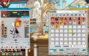 Elsword EU (conta focado na laby )