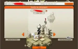 Iop 199 / All Scroll / Spiritia / Com p2p (11%)