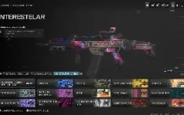 Conta Call of Duty Mw3 promoção