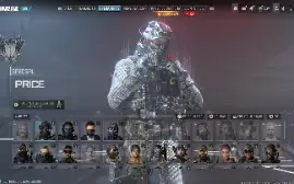 Conta Call of Duty Mw3 promoção