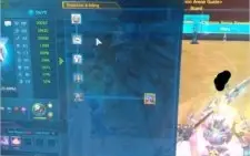 Conta Mid Game DMO Craniamon X