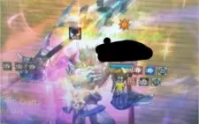 Conta Mid Game DMO Craniamon X