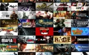 JOGOS PARA PC [MELHOR PREÇO]