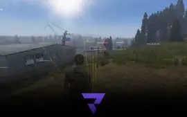 DayZ v3 - 30 Dias