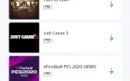 Conta lendaria PSN 278 jogos
