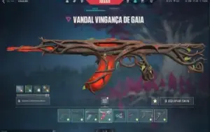 Conta Valorant 3K Gastos, Chaveiro De Radiante, Todos Dados