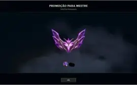 SUBA DE ELO DE FORMA RÁPIDA