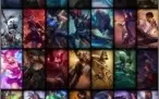 conta league of legends