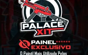 Free Fire Painel Insane XIT Android, Ios e Emulador