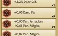 Conta Diamante 1 275 Skins