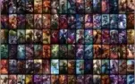 Conta Diamante 1 275 Skins