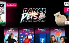 Pack de Cyber Pets Dançantes ATUALIZADO!
