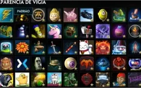 Vendo conta Smite lvl 160, 625 skins, 2 t5 Anúbis e Ullr