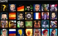 Vendo conta Smite lvl 160, 625 skins, 2 t5 Anúbis e Ullr
