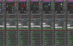 LUTABRA - EK 225 com RK