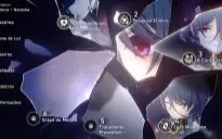 Kafka/Blade/Bailu/Bronya/Yanqing