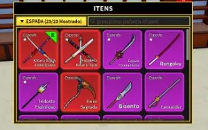 Conta Lvl Max + Shark V4 + Cdk V2 + Ttk V2 + God Human