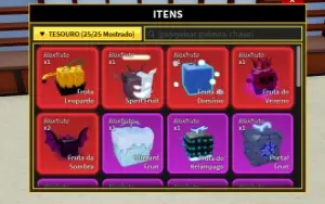 Conta Lvl Max + Shark V4 + Cdk V2 + Ttk V2 + God Human