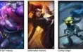 Conta Unranked 30 Campeões
