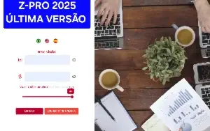 Izing Zpro Instalado Em Nossa Vps * Ultima Versão * Mensal *