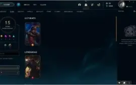 Prata 2 c/ Udyr Guardião, Lucian Velho Oeste + 13 Skins