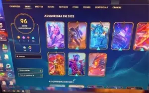 GOLD 2( ÚNICO DONO) ACEITOS PROPOSTA!!