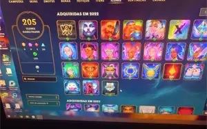 GOLD 2( ÚNICO DONO) ACEITOS PROPOSTA!!