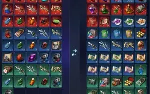 Conta Mir4 Guerreiro Lvl 83 116k power, 1 armadura épica+7