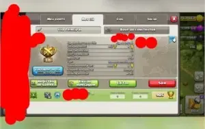 Clã LvL 7, liga ouro III
