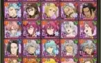 Conta 7DS Nanatsu Cc 4,8KK
