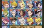 Conta 7DS Nanatsu Cc 4,8KK