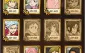 Conta 7DS Nanatsu Cc 4,8KK