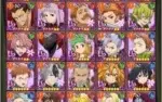 Conta 7DS Nanatsu Cc 4,8KK