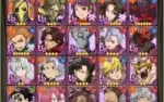 Conta 7DS Nanatsu Cc 4,8KK