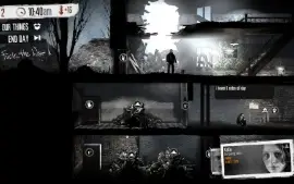 Xbox This War of Mine: Complete Edition (PC/Xbox Ser #C55417