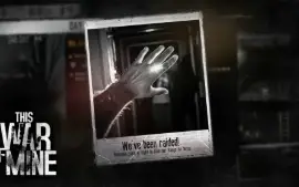Xbox This War of Mine: Complete Edition (PC/Xbox Ser #C55417