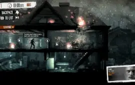 Xbox This War of Mine: Complete Edition (PC/Xbox Ser #C55417