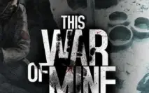 Xbox This War of Mine: Complete Edition (PC/Xbox Ser #C55417