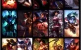 Conta league of legends - Platina V