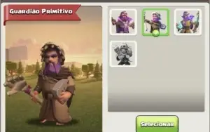 Vendo cv13 full, falta apenas alguns muros